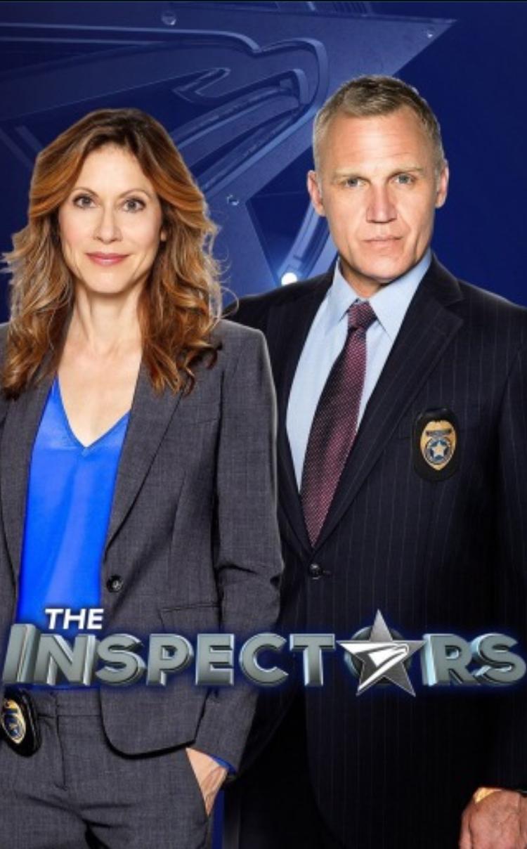 The Inspectors